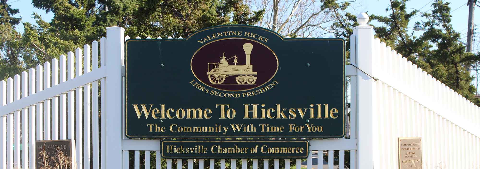 Rockville Centre Chamber of Commerce