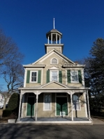 Hicksville Gregory Museum