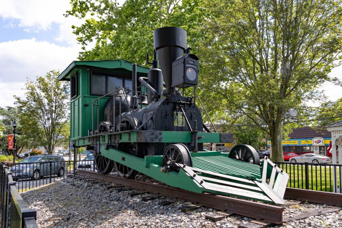 Rockville Centre Chamber of Commerce