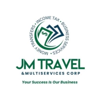 JM Travel & Multiservices