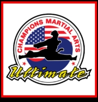Champions Martial Arts